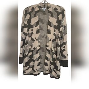 NWOT Susina Cute Long Sweater Size 1X